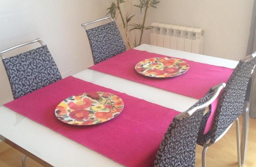 Arroyo de la Encomienda Apartment | Atico, Piscina, AC, WI-FI y Parking Gratis, Gran Terraza, VUT 47-79