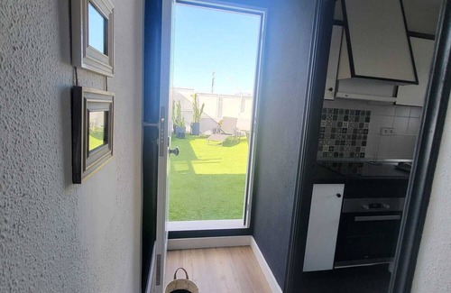Coveta Fuma Apartment | Atico Playa Muchavista-El Campello-Alicante