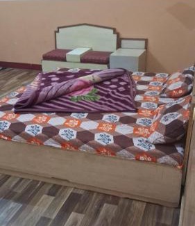 Katra House | Atish guest house