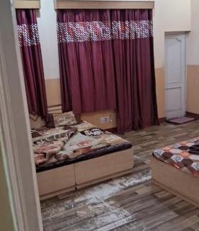 Katra House | Atish guest house