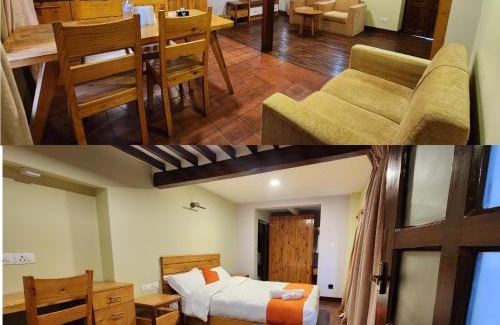 Lalitpur Bed & Breakfast | Atithi Bhawan