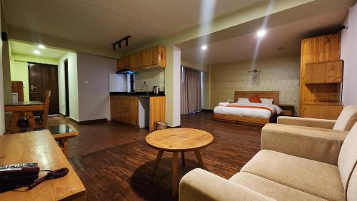 Lalitpur Bed & Breakfast | Atithi Bhawan