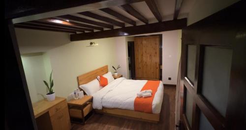 Lalitpur Bed & Breakfast | Atithi Bhawan