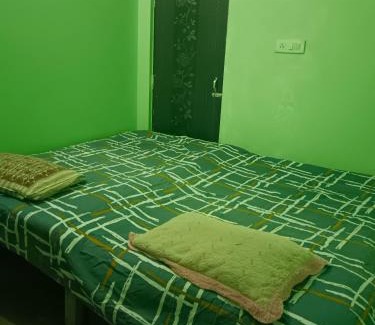 Soraon House | Atithi Dev Home Stay Mahakumbh Prayagraj Triveni Sangam Allahabad