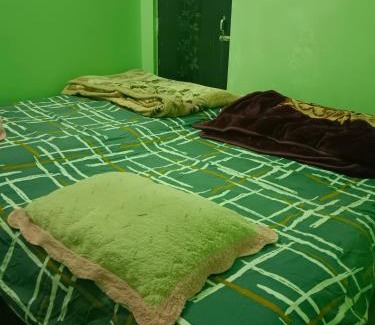 Soraon House | Atithi Dev Home Stay Mahakumbh Prayagraj Triveni Sangam Allahabad