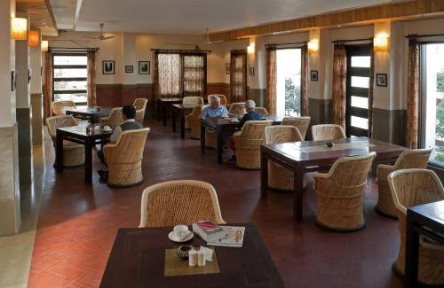 Sindhi Camp Hotel | Atithi Guest House