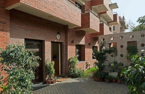 Sindhi Camp Hotel | Atithi Guest House