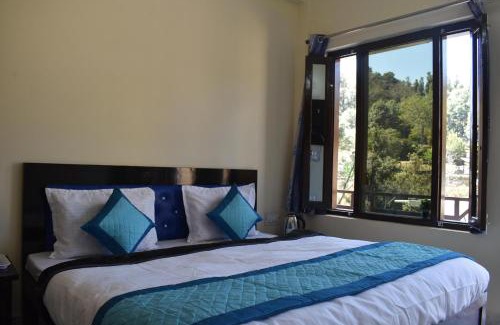 Chaukori House | Atithi Home Stay - Himalayas view
