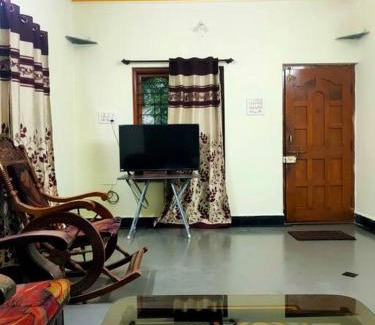 Belagavi Villa | Atithi Homestay