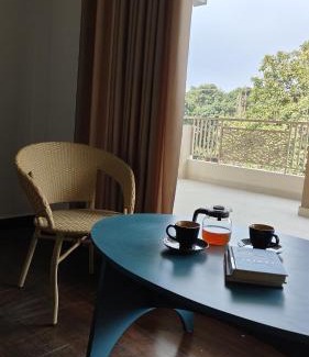 Ramnagar House | Atithi Stays