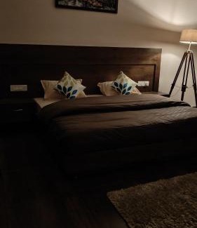 Ramnagar House | Atithi Stays