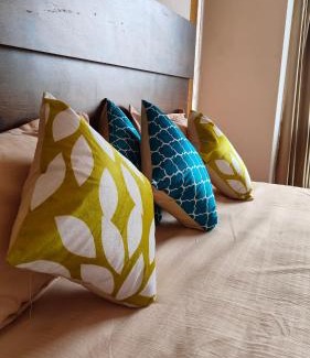 Ramnagar House | Atithi Stays