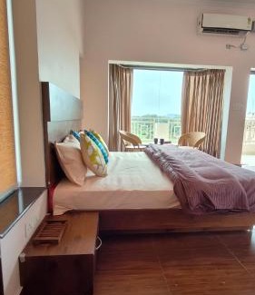 Ramnagar House | Atithi Stays