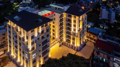 Pokhara Apartment | Atithi Suites