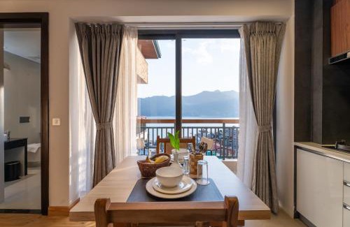 Pokhara Apartment | Atithi Suites