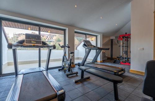 Pokhara Apartment | Atithi Suites