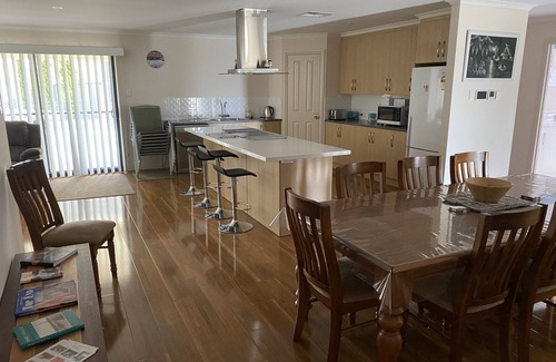 Port Vincent House | Atkon escape - Pt Vincent