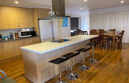 Port Vincent House | Atkon escape - Pt Vincent
