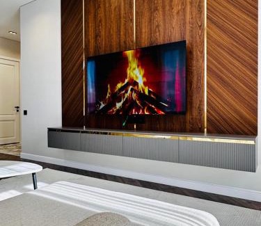 Nur-Sultan Apartment | Atlant Premium