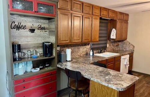 Atlanta House | Atlanta Main Getaway