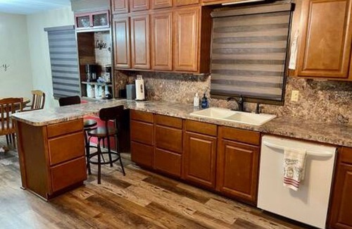 Atlanta House | Atlanta Main Getaway