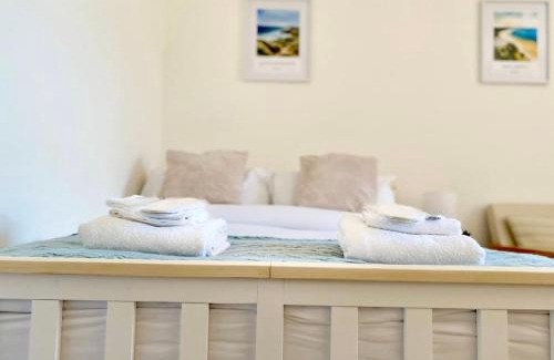Poole Bed & Breakfast | Atlantic attic