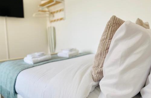 Poole Bed & Breakfast | Atlantic attic