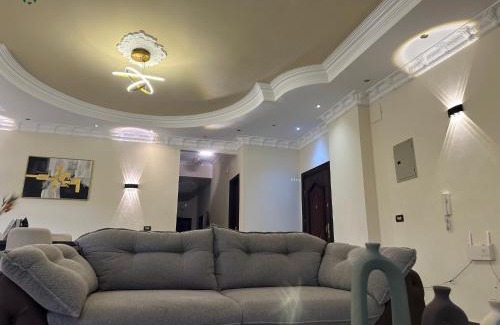 The 5th Settlement Apartment | Atlantic Aura by BC residence