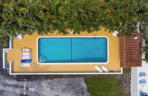 Delray Beach Apartment | Atlantic ave Beach Condo Getaway!