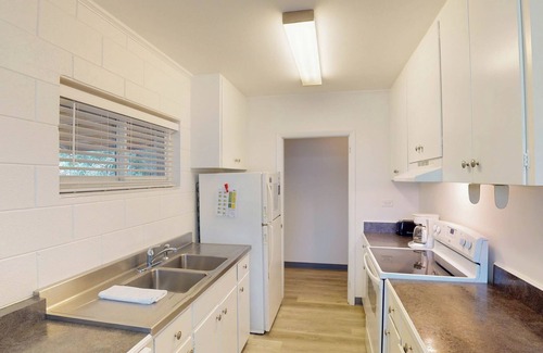 Jekyll Island Apartment | ATLANTIC BREEZE #8 2 bedrooms, 2 bathrooms