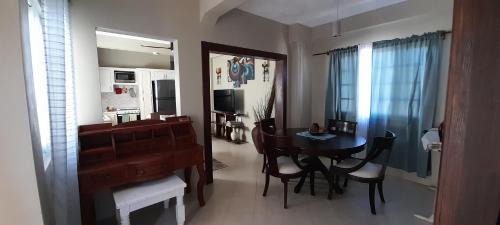 Charlestown Apartment | Atlantic Breeze Apartments, Canouan Island