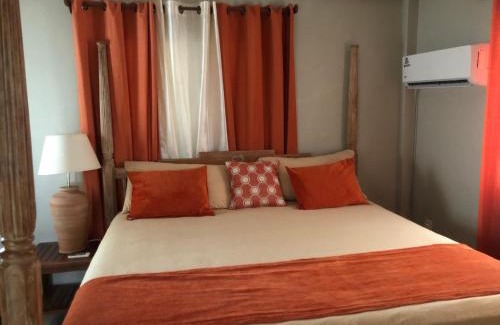 Charlestown Apartment | Atlantic Breeze Apartments, Canouan Island
