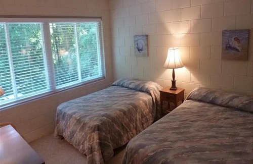 Jekyll Island House | ATLANTIC BREEZE by Jekyll Realty
