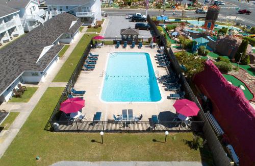 Fenwick Island Hotel | Atlantic Coast Inn
