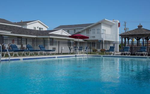 Fenwick Island Hotel | Atlantic Coast Inn