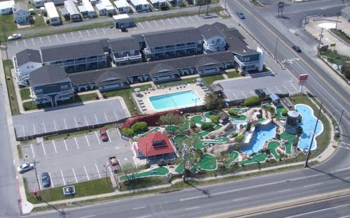 Fenwick Island Hotel | Atlantic Coast Inn