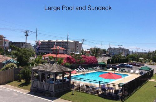 Fenwick Island Hotel | Atlantic Coast Inn