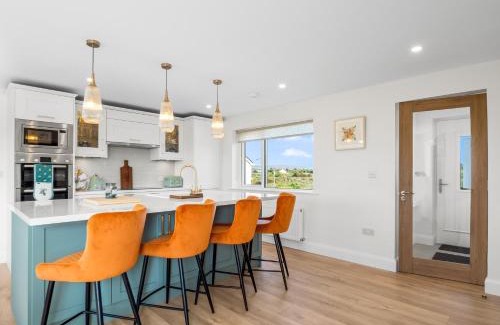 Connemara House | Atlantic Haven