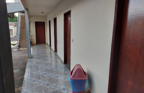 Vila Progresso Hotel | Atlantic Hotel - Campo Grande