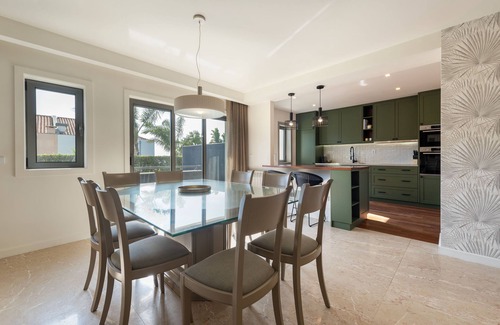 Canidelo House | Atlantic House - Beachfront Luxury House