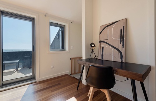 Canidelo House | Atlantic House - Beachfront Luxury House