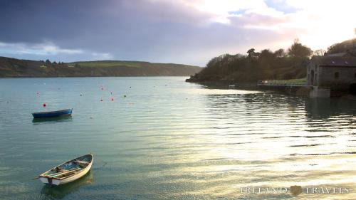 Castlehaven Bed & Breakfast | Atlantic House B&B