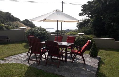 Castlehaven Bed & Breakfast | Atlantic House B&B