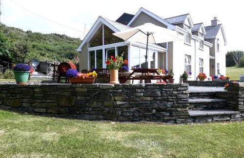 Castlehaven Bed & Breakfast | Atlantic House B&B