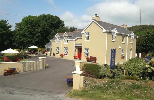 Castlehaven Bed & Breakfast | Atlantic House B&B
