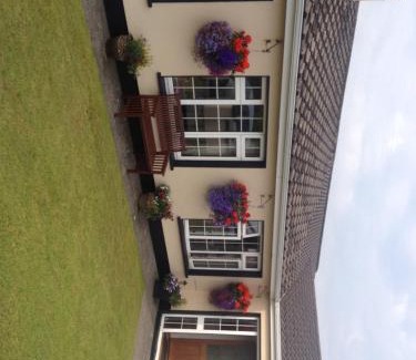 Lisdoonvarna Bed & Breakfast | Atlantic House