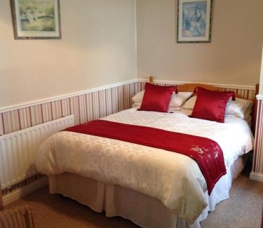 Lisdoonvarna Bed & Breakfast | Atlantic House