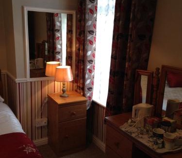 Lisdoonvarna Bed & Breakfast | Atlantic House