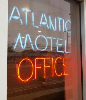 Point Pleasant Beach Hotel | Atlantic Motel