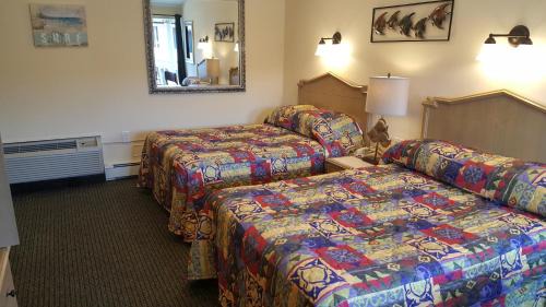 Point Pleasant Beach Hotel | Atlantic Motel